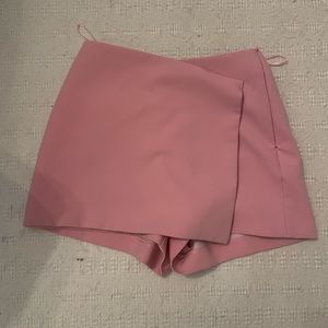 Zara Mini Skort